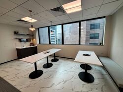 One Raffles Quay (D1), Office #567477951